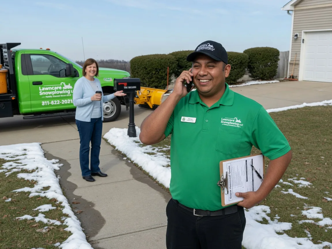 Lawn Care Services By Expert Landscaper Harrisville, NH FAQs